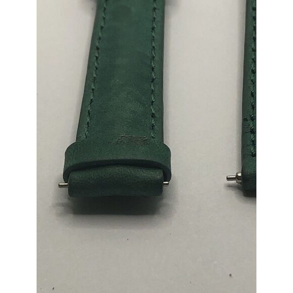 Fossil Watch Band Replacement Use For Parts 2 Piece Full Band S201073 20mm PY100 - Picture 3 of 9